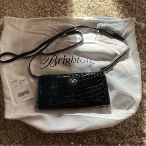 NWT Brighton purse